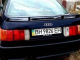 Audi 80 1988 з пробігом 237 тис.км. 1.8 л. в Одессе на Autos.ua