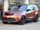 Land Rover Discovery 2017 з пробігом 28 тис.км. 3 л. в Киеве на Autos.ua