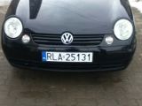 Volkswagen Lupo 2000 с пробегом 185 тыс.км. 1 л. в Черновцах на Autos.ua