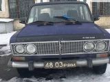 ВАЗ 2106 1984 с пробегом 30 тыс.км. 1.3 л. в Ровно на Autos.ua