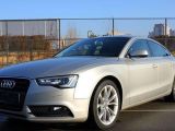 Audi A5 2013 с пробегом 118 тыс.км. 1.8 л. в Киеве на Autos.ua