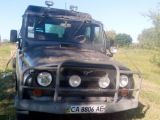 УАЗ 31512 1994 с пробегом 8 тыс.км. 2.4 л. в Запорожье на Autos.ua