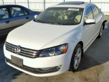 Volkswagen Passat 2015 з пробігом 44 тис.км. 1.984 л. в Киеве на Autos.ua