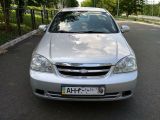 Chevrolet Lacetti 1.8 MT (122 л.с.) 2012 с пробегом 113 тыс.км.  л. в Донецке на Autos.ua