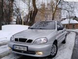 Daewoo Sens 2006 с пробегом 114 тыс.км. 1.3 л. в Сумах на Autos.ua