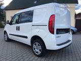 Fiat Doblo 1.6 TD MT (95 л.с.) 2018 с пробегом 1 тыс.км.  л. в Киеве на Autos.ua