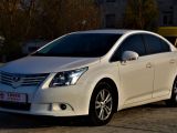Toyota Avensis 1.8 CVT (147 л.с.) 2011 с пробегом 97 тыс.км.  л. в Киеве на Autos.ua