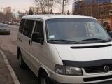 Volkswagen Transporter 2000 с пробегом 145 тыс.км. 1.9 л. в Одессе на Autos.ua