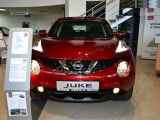 Nissan Juke 1.6 CVT (117 л.с.) LE 2015 с пробегом 1 тыс.км.  л. в Харькове на Autos.ua