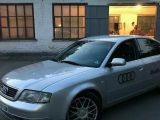 Audi A6 2000 с пробегом 270 тыс.км. 2.496 л. в Каховке на Autos.ua