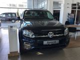 Volkswagen Amarok 2.0 BiTDI MT 4Motion (подключ.) (180 л.с.) 2015 с пробегом 1 тыс.км.  л. в Кропивницком на Autos.ua