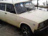 ВАЗ 2107 1989 с пробегом 10 тыс.км. 1.5 л. в Одессе на Autos.ua