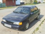 Hyundai Pony 1991 з пробігом 290 тис.км. 1.468 л. в Житомире на Autos.ua