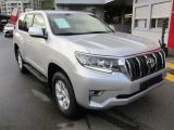 Toyota Land Cruiser 2018 з пробігом 1 тис.км. 2.8 л. в Киеве на Autos.ua