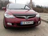 Honda Civic 2007 с пробегом 90 тыс.км.  л. в Харькове на Autos.ua