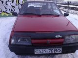 ВАЗ 2108 1993 з пробігом 4 тис.км. 1.3 л. в Луцке на Autos.ua