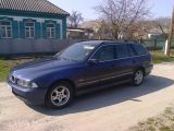 BMW 5 серия 525d MT (163 л.с.) 2002 с пробегом 260 тыс.км.  л. в Кропивницком на Autos.ua