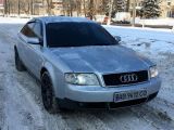 Audi A6 2001 с пробегом 300 тыс.км. 3 л. в Виннице на Autos.ua