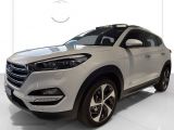 Hyundai Tucson 2017 з пробігом 10 тис.км. 2 л. в Киеве на Autos.ua