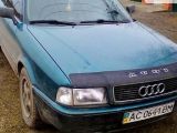 Audi 80 1994 с пробегом 200 тыс.км.  л. в Луцке на Autos.ua