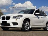 BMW X1 2013 з пробігом 59 тис.км. 2 л. в Киеве на Autos.ua