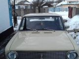 ВАЗ 2101 1983 з пробігом 7 тис.км. 1.3 л. в Кропивницком на Autos.ua