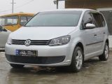 Volkswagen Touran 2014 с пробегом 112 тыс.км.  л. в Черкассах на Autos.ua