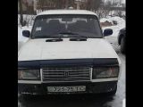 ВАЗ 2107 1990 з пробігом 30 тис.км.  л. в Львове на Autos.ua