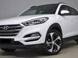 Hyundai Tucson 2018 с пробегом 1 тыс.км. 2 л. в Киеве на Autos.ua