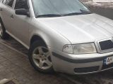 Skoda octavia tour 2003 с пробегом 194 тыс.км.  л. в Донецке на Autos.ua