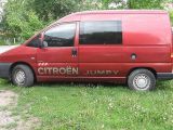 Citroёn Jumpy 2004 з пробігом 280 тис.км. 1.9 л. в Хмельницком на Autos.ua