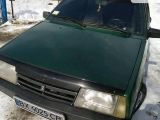 ВАЗ 2109 1997 с пробегом 555 тыс.км. 1.5 л. в Хмельницком на Autos.ua