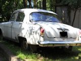 ГАЗ 21 1963 с пробегом 310 тыс.км. 2 л. в Львове на Autos.ua