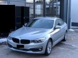 BMW 3 серия VI (F3x) 320d xDrive Luxury Line 2015 с пробегом 28 тыс.км. 2 л. в Киеве на Autos.ua