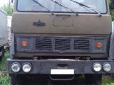 МАЗ 5337 1990 с пробегом 450 тыс.км.  л. в Житомире на Autos.ua