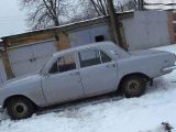 ГАЗ 24 1979 с пробегом 36 тыс.км. 2.4 л. в Киеве на Autos.ua