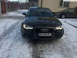 Audi A6 2013 с пробегом 185 тыс.км. 2 л. в Тернополе на Autos.ua