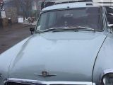 ГАЗ 21 1965 с пробегом 50 тыс.км. 2.5 л. в Виннице на Autos.ua