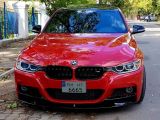 BMW 3 серия 2014 с пробегом 1 тыс.км. 2 л. в Одессе на Autos.ua