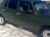 ВАЗ 2101 1977 з пробігом 86 тис.км. 1.1 л. в Луганске на Autos.ua