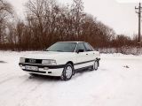 Audi 80 1989 с пробегом 350 тыс.км. 1.8 л. в Житомире на Autos.ua