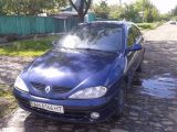 Renault Megane 2003 з пробігом 235 тис.км.  л. в Донецке на Autos.ua
