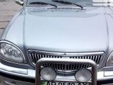 ГАЗ 31105 2007 с пробегом 170 тыс.км. 2.3 л. в Запорожье на Autos.ua