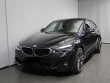 BMW 3 серия VI (F3x) Рестайлинг 2017 з пробігом 12 тис.км. 3 л. в Киеве на Autos.ua