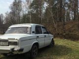 ВАЗ 2106 1991 с пробегом 40 тыс.км. 1.5 л. в Лугинах на Autos.ua