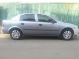 Opel astra g 2006 з пробігом 201 тис.км. 1.4 л. в Киеве на Autos.ua