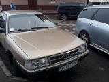 Audi 100 1986 с пробегом 300 тыс.км. 1.8 л. в Луцке на Autos.ua