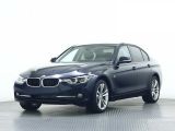 BMW 3 серия VI (F3x) Рестайлинг 320d xDrive 2017 с пробегом 11 тыс.км. 2 л. в Киеве на Autos.ua