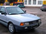 Audi 80 1989 с пробегом 264 тыс.км. 2 л. в Тернополе на Autos.ua