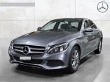 Mercedes-Benz C-Класс C 180 7G-Tronic Plus (156 л.с.) 2017 з пробігом 20 тис.км.  л. в Киеве на Autos.ua
